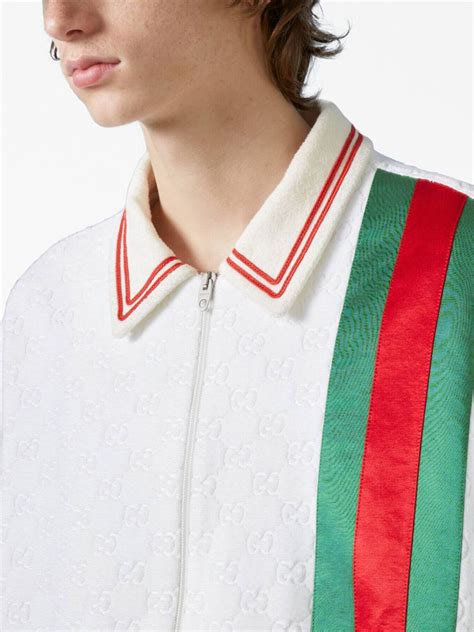 gucci gg cloth